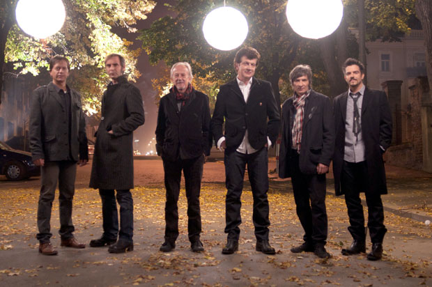 Бајагин албум стиже на јесен